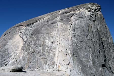 05 Cables on half dome